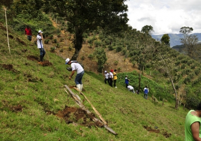 CDMB y empresa privada motivan la responsabilidad social ambiental