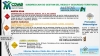 Alerta Meteorológica