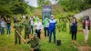 Celebramos el día  Mundial del Medio Ambiente con acciones positivas en pro de los recursos naturales de nuestra jurisdicción.