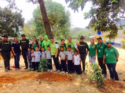 Carnaval de educación ambiental en el Día Mundial de los Humedales