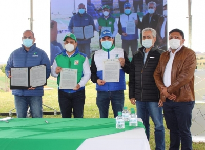 El Gran Santander unido por la educación ambiental