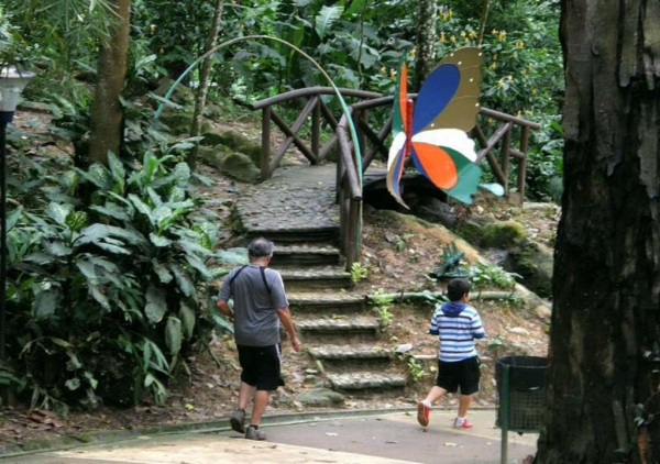 Ecoparque La Flora abre sus puertas este 9 de diciembre