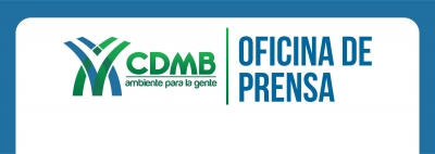 Nixon Calderón Mora, elegido revisor fiscal de la CDMB