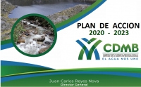 PLAN DE ACCION 2020 - 2023