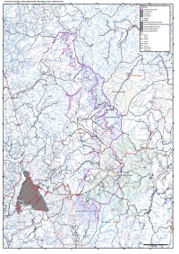 Mapa Delimitación Páramo De Santurbán