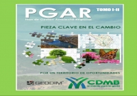 PGAR 2015-2031 será socializado ante todos los sectores involucrados